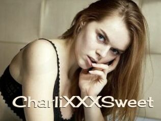 CharliXXXSweet