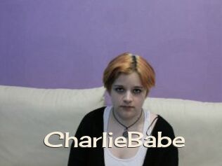 CharlieBabe