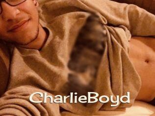 CharlieBoyd