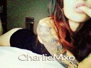 CharlieMxo