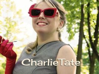 CharlieTate