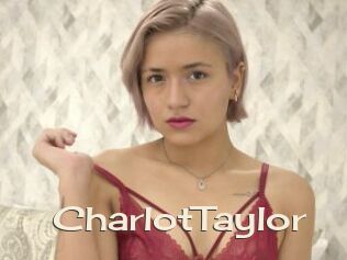 CharlotTaylor