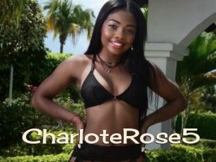 CharloteRose5
