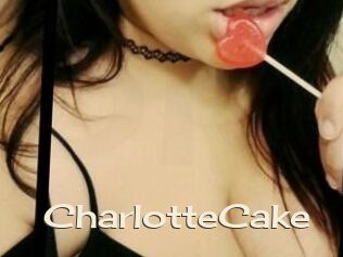 CharlotteCake