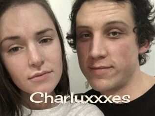 Charluxxxes