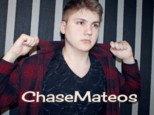 ChaseMateos