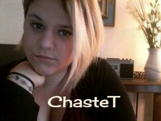 ChasteT