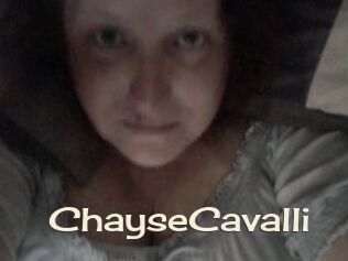 Chayse_Cavalli