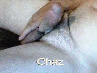 Chaz