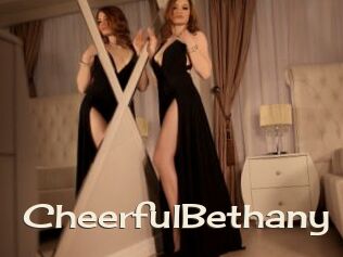 CheerfulBethany Big Dicks Round Ass