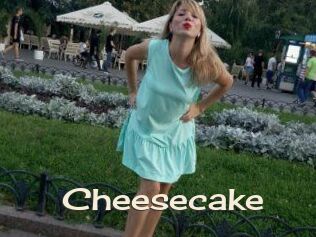 Cheesecake