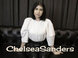 ChelseaSanders