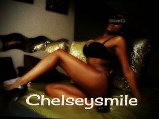 Chelseysmile