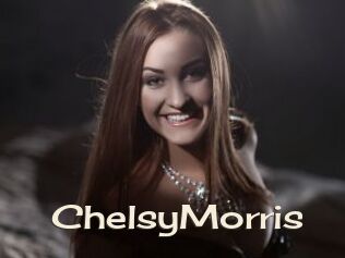 ChelsyMorris