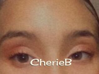 CherieB
