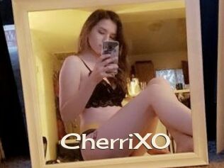 CherriXO