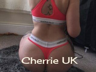 Cherrie_UK Big Dicks Round Ass