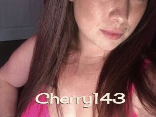 Cherry143