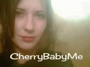 CherryBabyMe