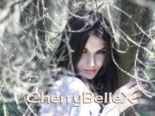 CherryBelleX