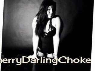 CherryDarlingChoke