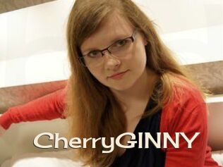 CherryGINNY
