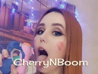 CherryNBoom
