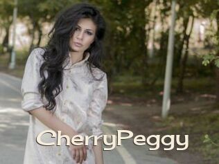 CherryPeggy