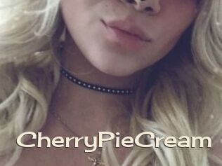 CherryPieCream