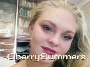 CherrySummers