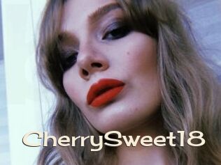 CherrySweet18
