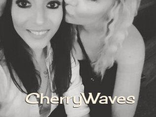 CherryWaves