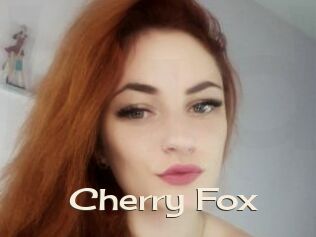 Cherry_Fox