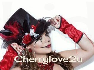 Cherrylove2u