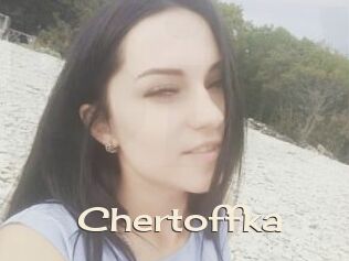 Chertoffka