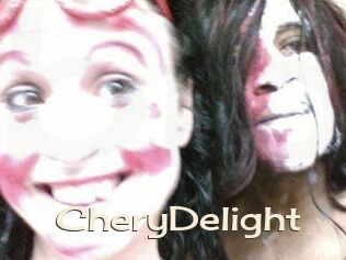 CheryDelight