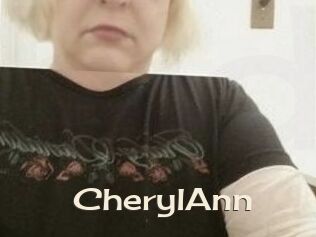 CherylAnn