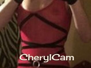 CherylCam