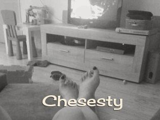 Chesesty