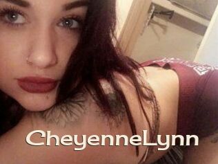 Cheyenne_Lynn