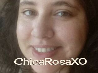 ChicaRosaXO