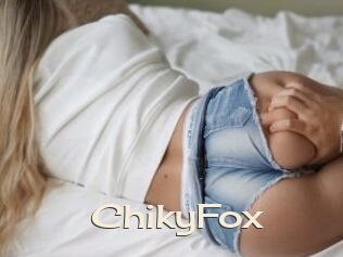 ChikyFox