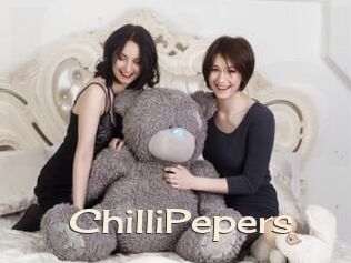 ChilliPepers