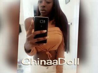 ChinaaDoll