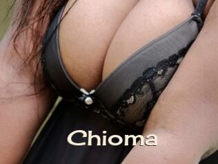 Chioma