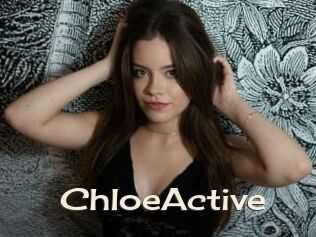 ChloeActive