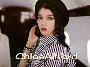 ChloeAllford