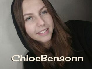 ChloeBensonn
