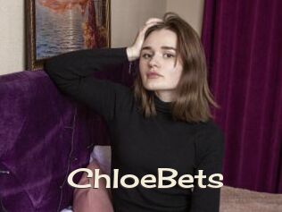 ChloeBets