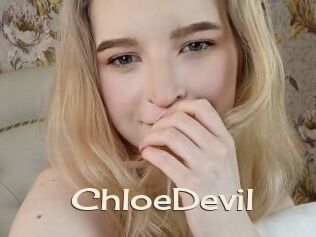 ChloeDevil